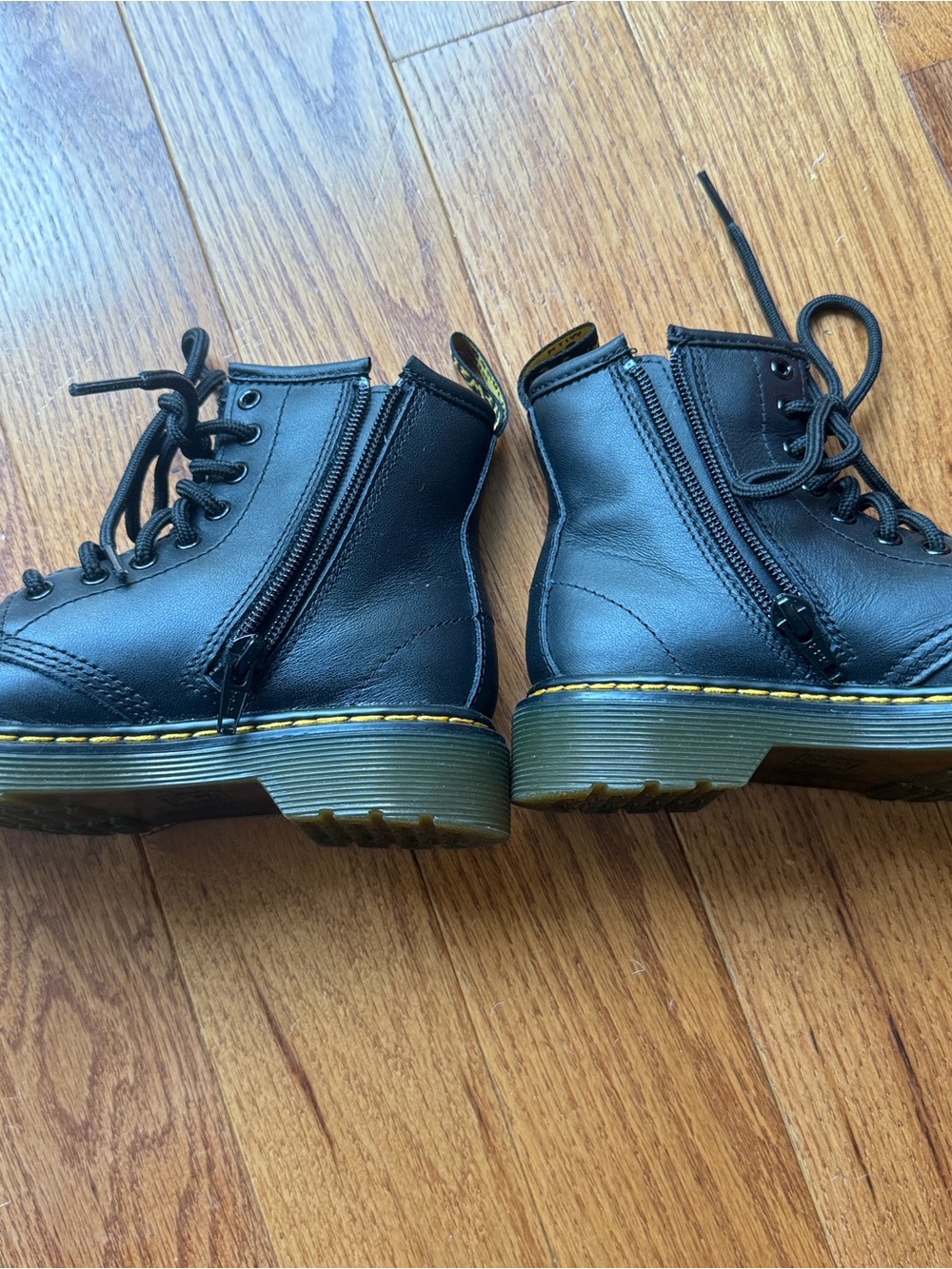 Dr. Martens 1460 Boot Size 13 - Picture 7 of 9